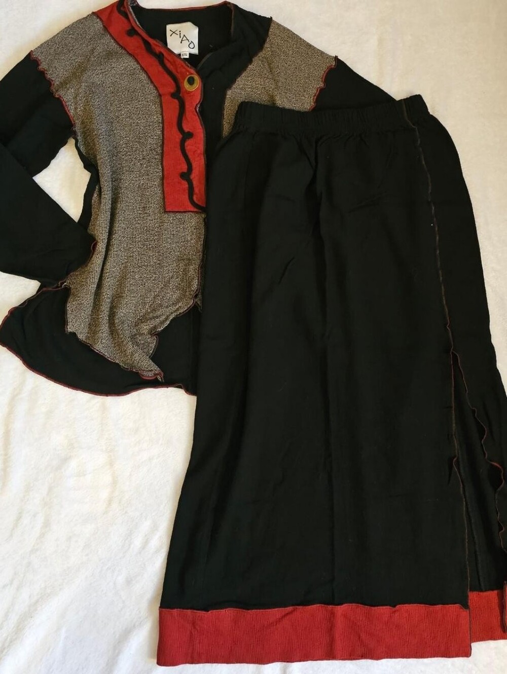Xiao Matching Set